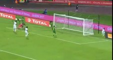 Le but de Sadio Mané - Sénégal vs. Zimbabwe