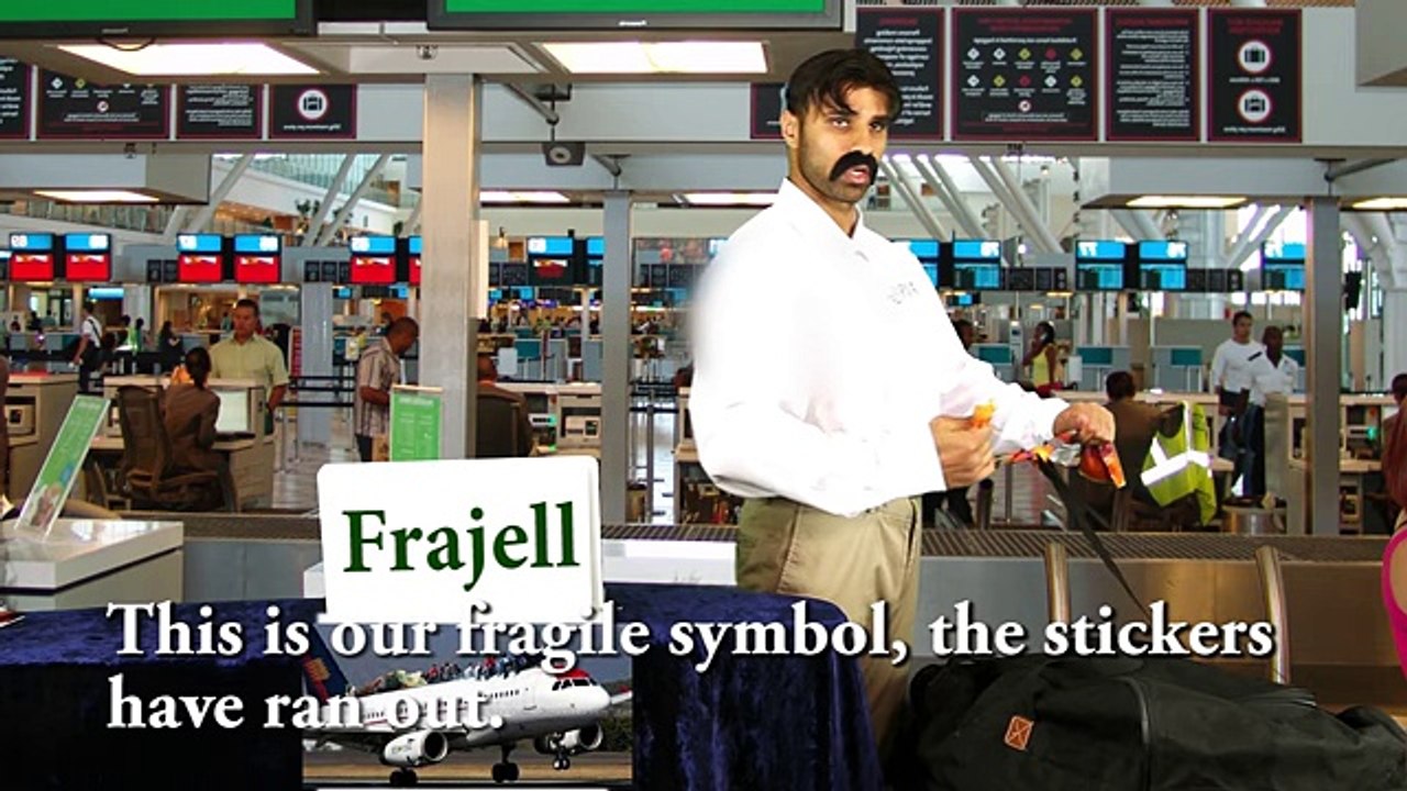 PIA Part 2 - Rahim Pardesi - Pardesi Injury Airlines - YouTube