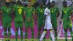 CAN 17 : Senegal vs Zimbabwe mame biram diouf marque