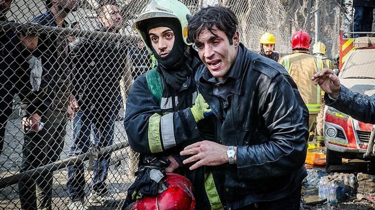 Tehran comes to terms with Plasco tower collapse