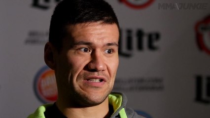 Hisaki Kato: I finish because there are no decisions in a real fight