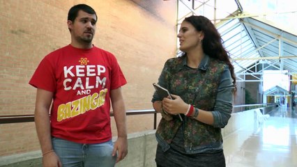 El sexismo a través de la pantalla