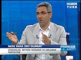 Türkiye'nin Nabzı - 5 Mayıs 2013 - Beynin sırları - 1/2