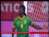 CAN 2017| Sénégal vs Zimbabwe | BUT DE Sadio Mané