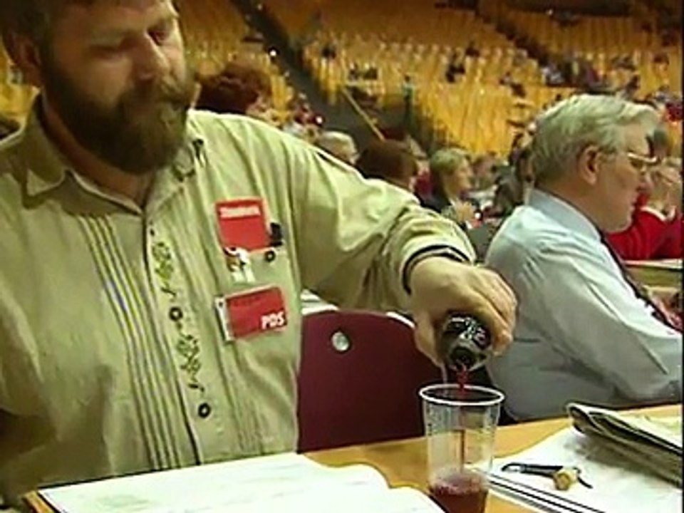 Tagesschau | 19. Januar 1997 20:00 Uhr (mit Dagmar Berghoff ) | Das Erste