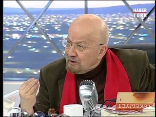 Teke Tek - Yalçın Küçük / 6 Kasım 2008