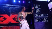 Unseen Hot Show in XXX-Deepika Padukone @ Return of Xander Cage Fan Event