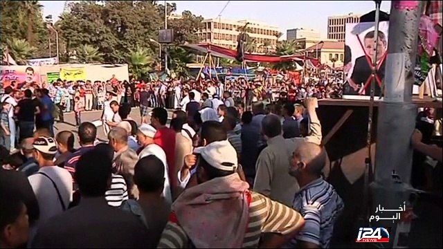 تباين في الاراء الاسرائيلية ازاء ادراج ابو تريكة على لوائح الارهاب في مصر