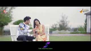 Ik Waar | Falak ft Dj Shadow | Official Video | Punjabi Song 2016 Falak Records
