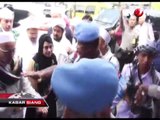 Diduga Hina Pancasila, Rizieq Shihab Jalani Pemeriksaan