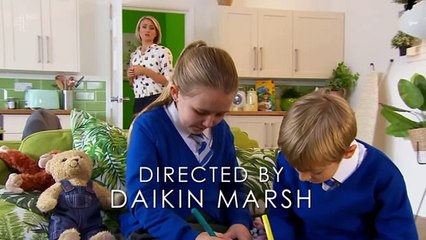 462   Ste Hay' Story (Ste Harry)