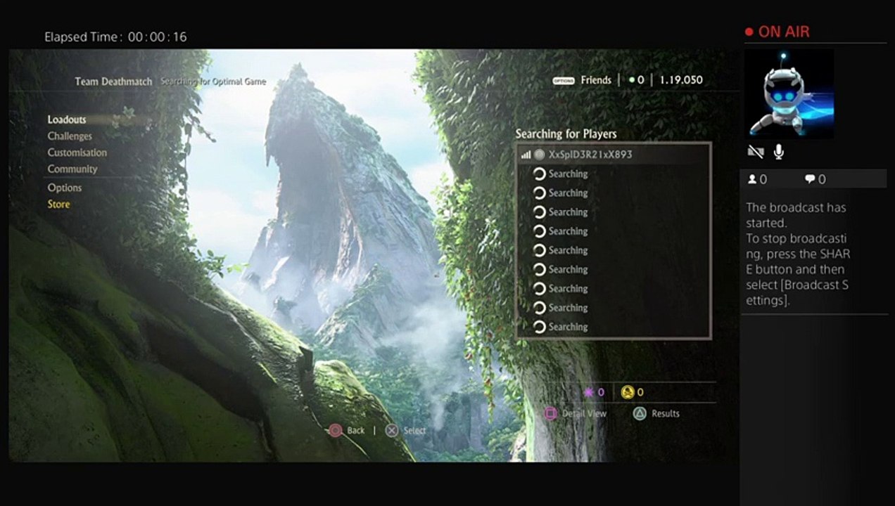 Uncharted 4 ONLINE. Come join (2)