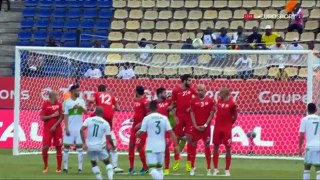 Algeria vs Tunisia 1-2 All Goals and Full Highlights (CAF) 19_1_2017 HD