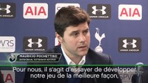 22e j. - Pochettino : 