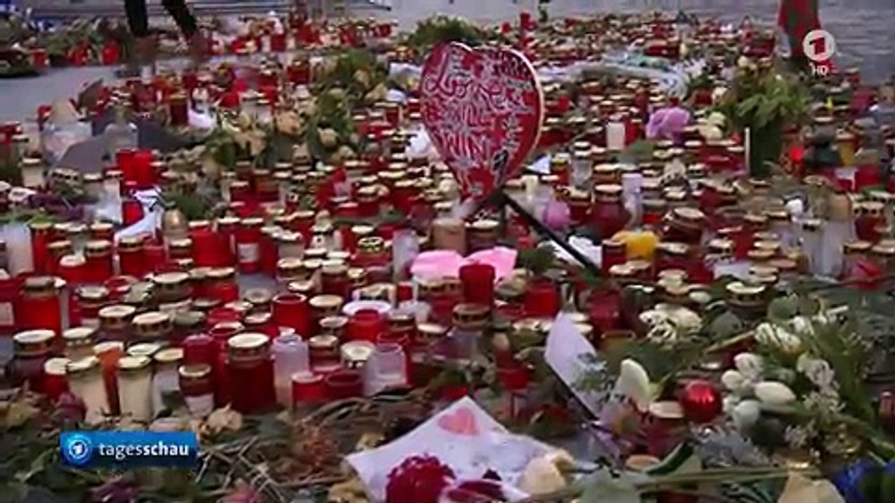 Tagesschau | 19. 01. 2017 20:00 Uhr (mit Jens Riewa) [GANZE FOLGE] | Das Erste