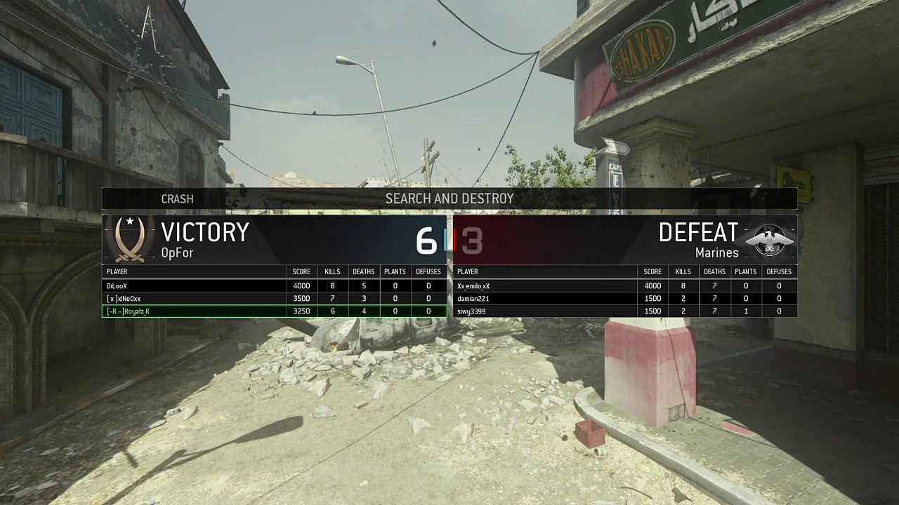 Call of Duty®: Modern Warfare® Remastered_20170119205550