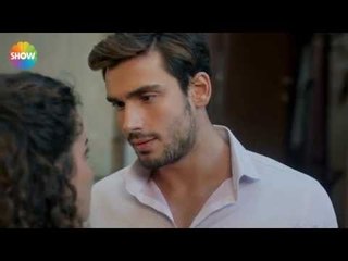 Gülümse Yeter 10.Bölüm Sonu | "Ben sensiz..."