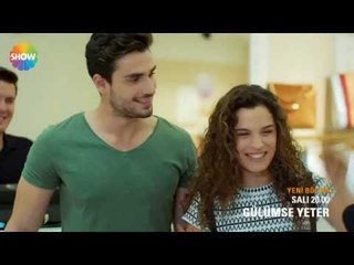 Gülümse Yeter 8.Bölüm 1.Fragman