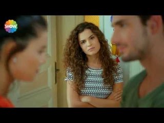 Gülümse Yeter 8.Bölüm | Yasemin'i görmezlikten gelirlerse