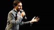Why Aziz Ansari is a great choice for SNL's inauguration episode