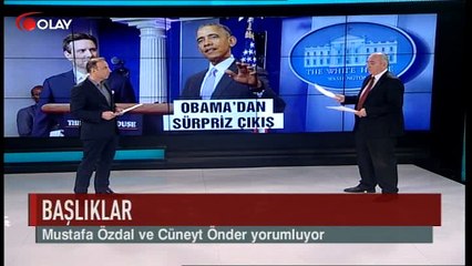 Bakış Açısı 18 01 2017