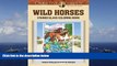 PDF [DOWNLOAD] Creative Haven Wild Horses Stained Glass Coloring Book (Adult Coloring) [DOWNLOAD]