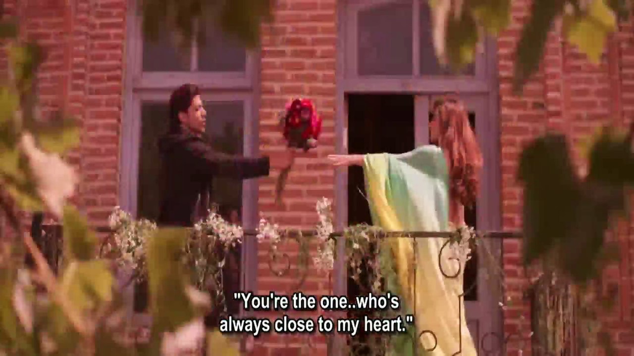 Dil Ke Paas