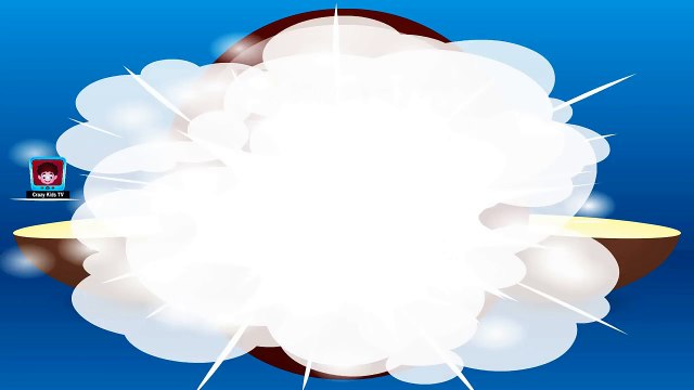 Цвета для детей, чтобы узнать с яиц с сюрпризом, учим цвета детские видео, дети изучают цвета