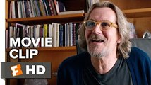 The Space Between Us Movie CLIP - Bring the Boy Home (2017) - Gary Oldman Movie
