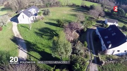 Loi Littoral : nos côtes menacées ?