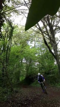 Vidéo Présentation circuit Cyclo Cross Pasly 2016