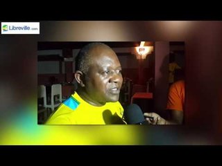 Les Echos de la CAN: Réaction de l'oncle de Aubameyang