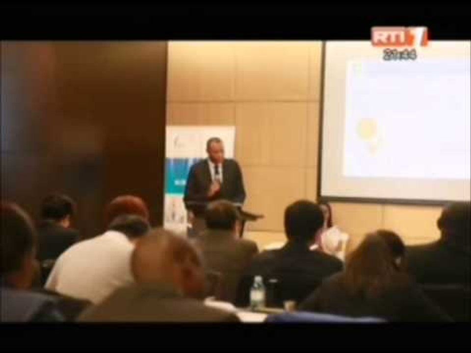 Chine : 1er colloque sur les opportunités d`investissement en Côte d`Ivoire