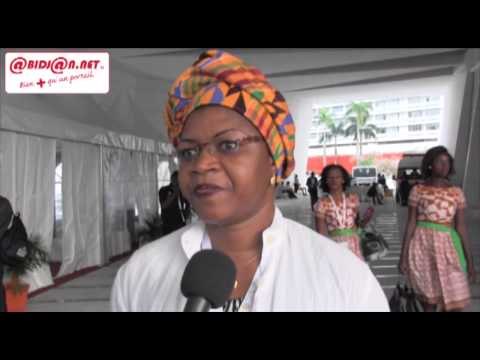 Forum Diaspora For Growth : réactions des participants