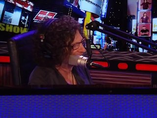 HowardTV Criminal Behavior Analyst