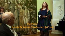 INA PALADI-moment poetic din volumul Metamorfoză/Metamorfosi, autor Marioara Vişan