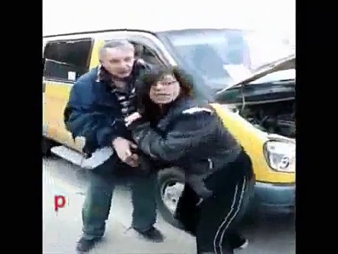 ПЬЯНЫЕ ДРАКИ 2016. ТЁЛКА ПРОТИВ СТАРПЁРА.