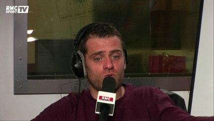 Rothen : ‘’Papin devrait prendre du recul’’