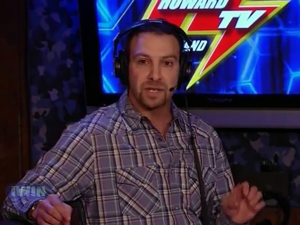 HowardTV Doug vs Shuli Finale