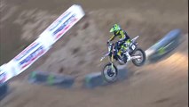 L’incroyable réception de Jeremy Martin après son accident