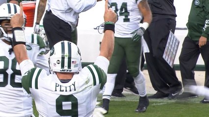 New York Jets Top 10 Plays of 2016
