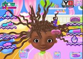 Doc Mcstuffins Fantasy Hairstyle - Doc Mcstuffins girl Games new ♥ :-)