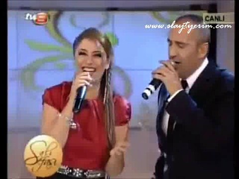 Turnalara Tutunda Gel Y.Bingöl Zara