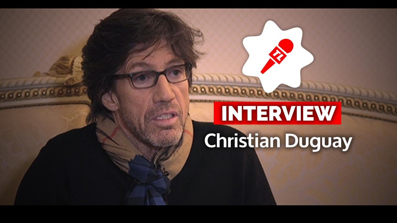 Un Sac de billes : Christian Duguay, Dorian Le Clech et Batyste Fleurial nous parlent du film (INTERVIEW)