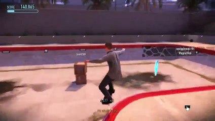 Magnus, MaGN  Product. Inc. (312)