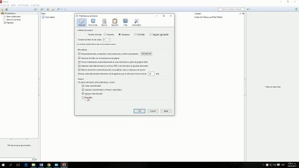 4. ¿Como configurar el zotero?