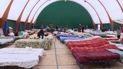 'Sem sinal de vida' em hotel atingido por avalanche na Itália