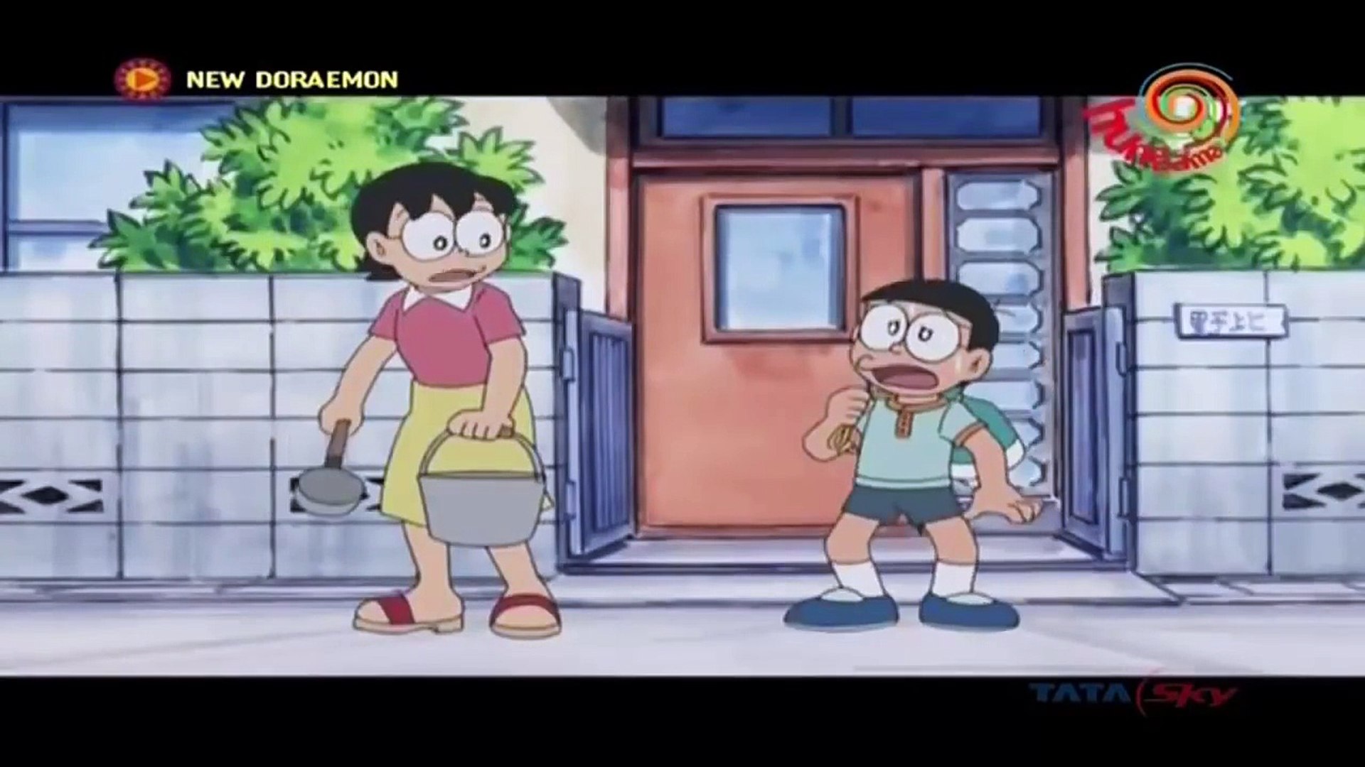 Doraemon Sex Swimming - Doraemon In Hindi - Humne Banaya Apna Swimming Pool In Hindi - Doraemon  Episodes - video Dailymotion