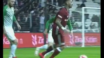 Beşiktaş 3-0 Darıca Gençlerbirliği Maç Özeti ve Goller ( Ziraat Türkiye Kupası )