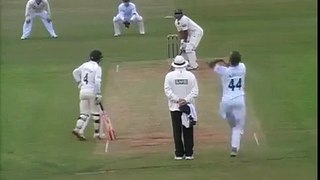 Funniest Run Out Ever